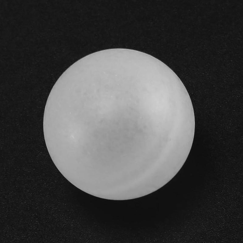 Sous Vide Cooking Balls 20mm 1250 Balls with Mesh Drying Bag for Water Bath Cookers - Image 5