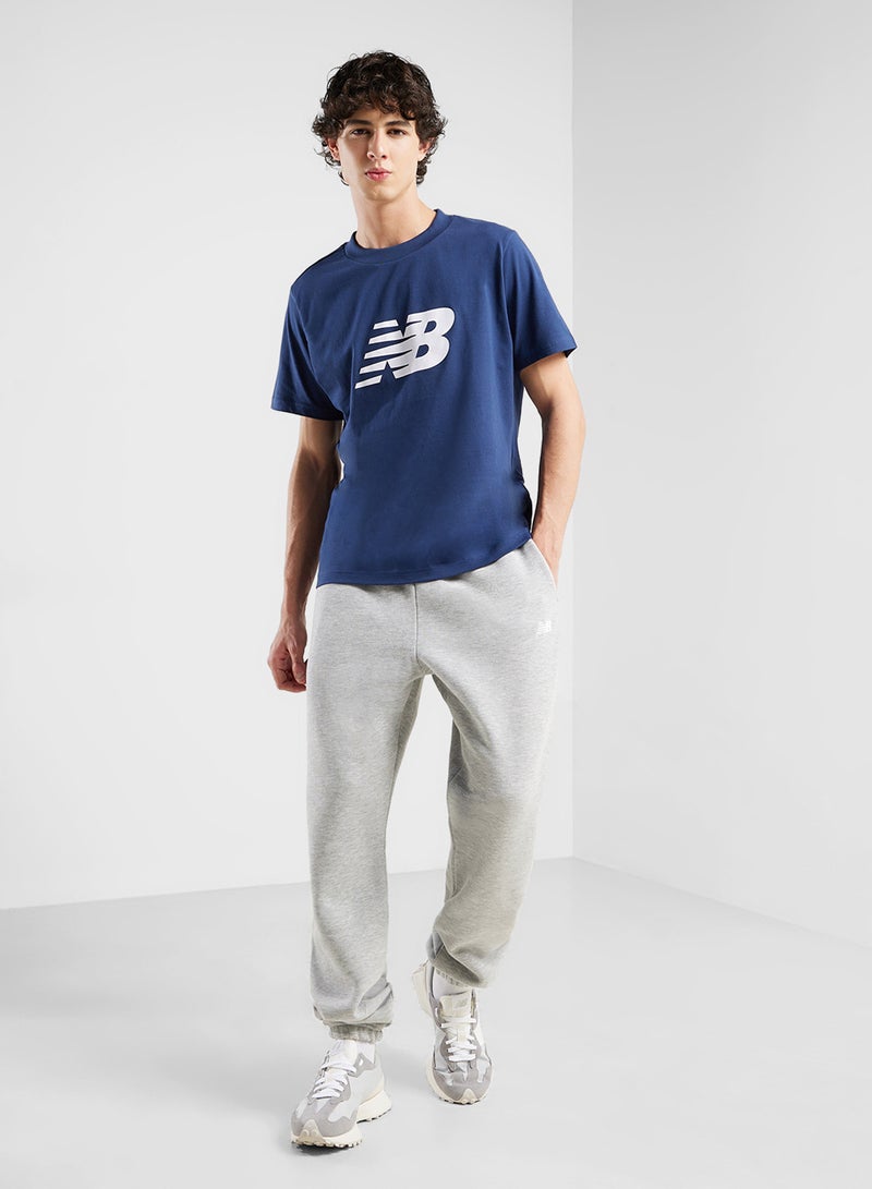 New Balance Graphic Flying T-Shirt - Image 4