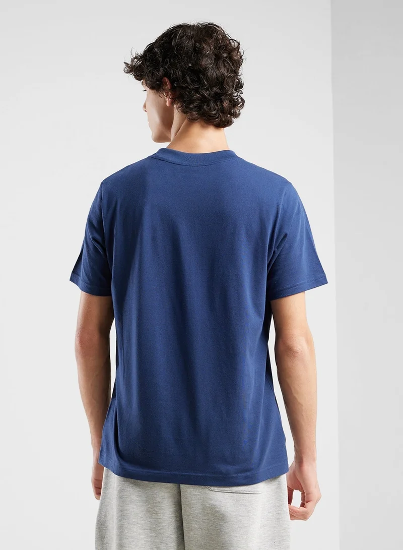 New Balance Graphic Flying T-Shirt