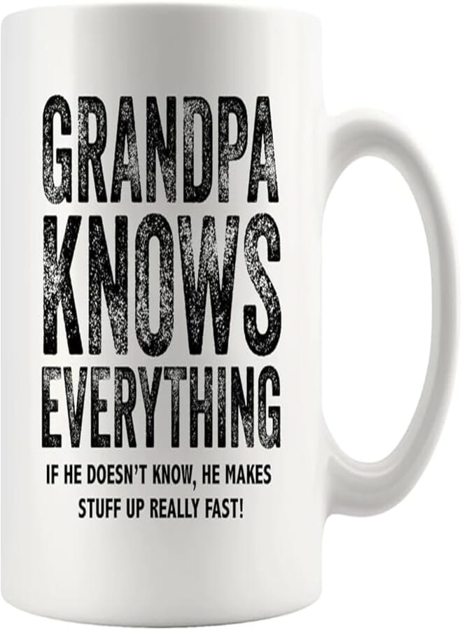 Panvola بانفولا جراندبا كنووس يفيريتهينج جراندبا جيفتس فروم جراندداوجهتير جراندسون جراندبارينتس داي كيراميك موج 11 وز وهيتي