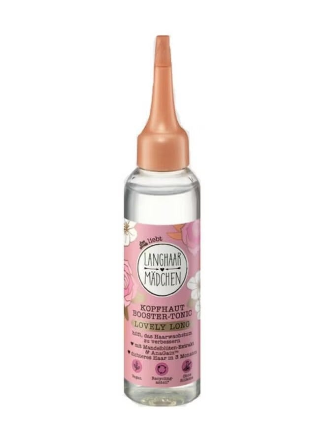 DM LANGHAAR MÄDCHEN KOPFHAUT TONIC LOVELY LONG - 75 ML
