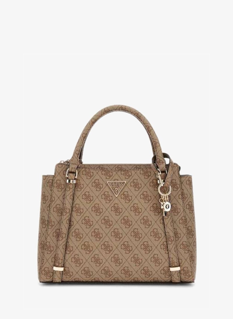 Eco Erica Satchel Bag