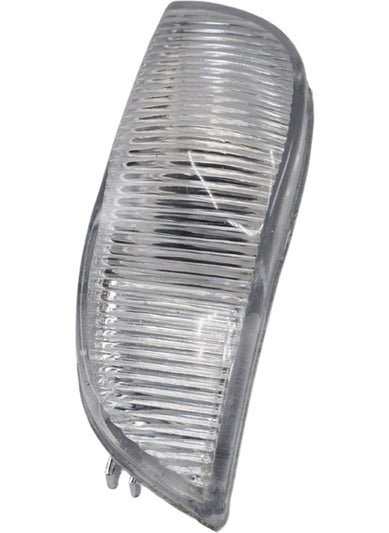 DNC Auto Part Clio, Symbol, Mirror Signal White - Left For Dacia Sandero, Logan  - Image 4