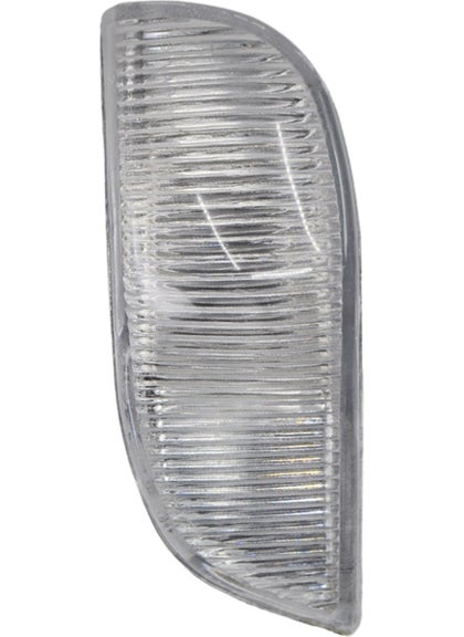 DNC Auto Part Clio, Symbol, Mirror Signal White - Left For Dacia Sandero, Logan  - Image 3