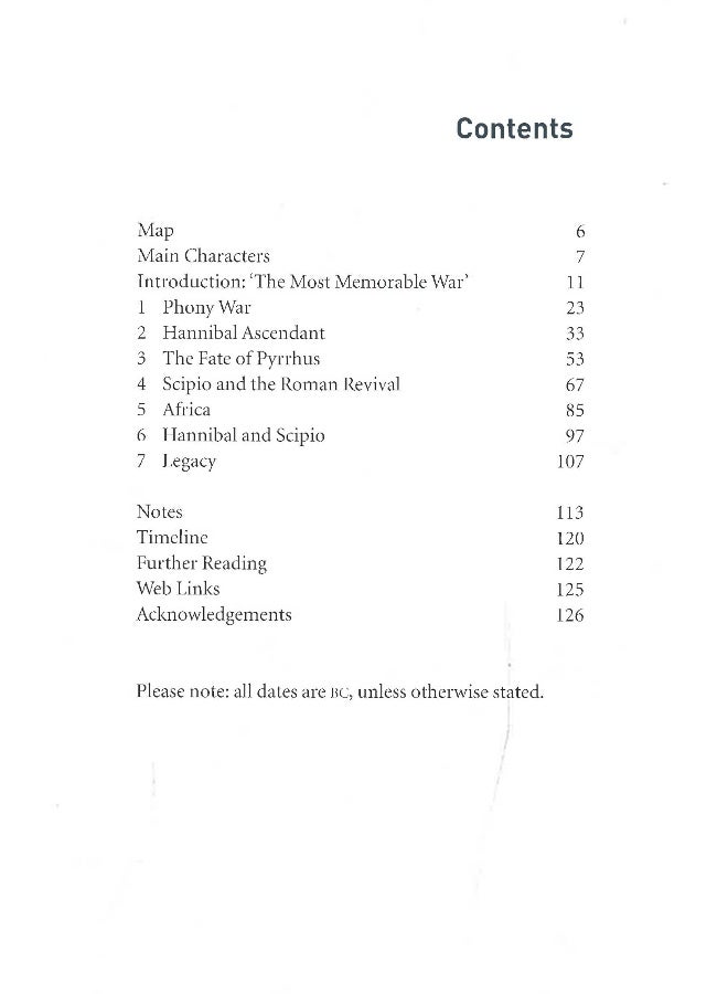 عمالقة الجيب: هانيبال وسكبيو - Image 3