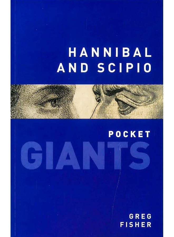 عمالقة الجيب: هانيبال وسكبيو - Image 1