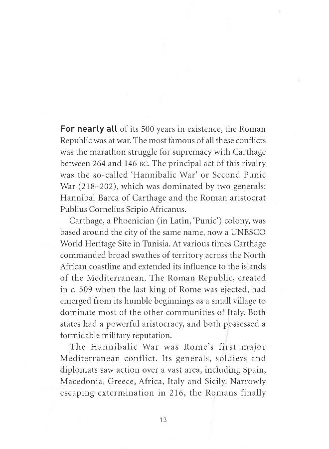 عمالقة الجيب: هانيبال وسكبيو - Image 4