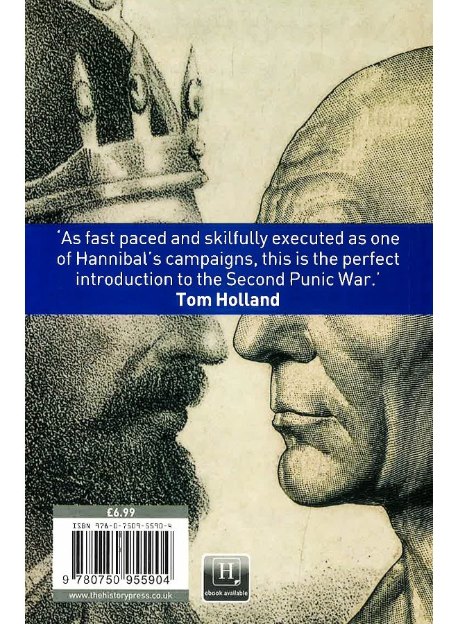 عمالقة الجيب: هانيبال وسكبيو - Image 2