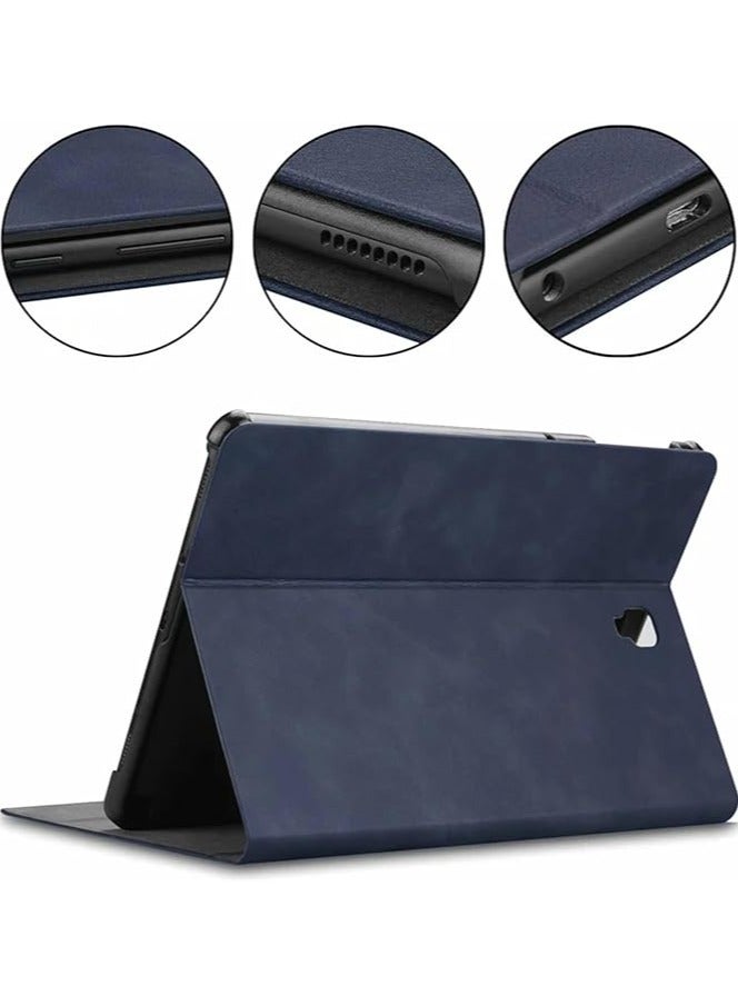 Green Tiger Galaxy Tab S4 2018 released 10.5 SM-T830 SM-T835 SM-T837 10.5inch tablet Stand Smart Cover Auto Sleep Wake Case with Pencil Holder - Image 2