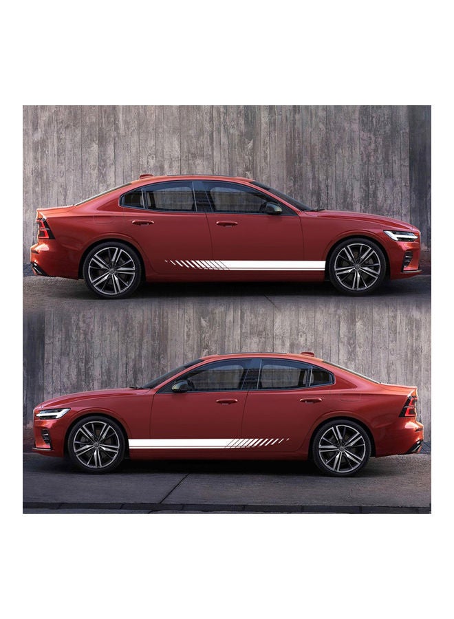 NIBEMINENT Universal Car Sticker - Image 4