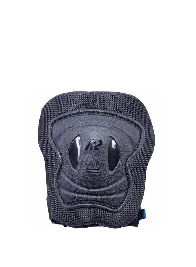 K2 Raider Pro Protection Set - Blue - Image 3
