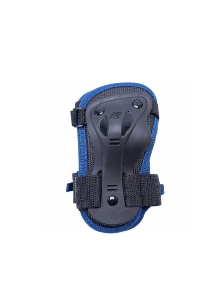 K2 Raider Pro Protection Set - Blue - Image 2
