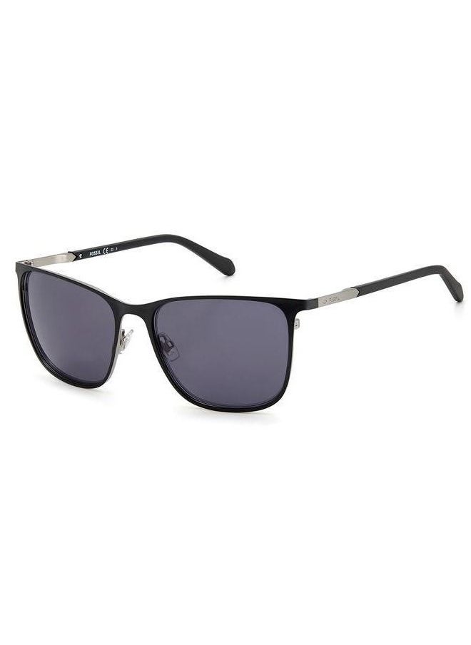 FOSSIL sunglasss, Model FOS,FOS 3128/G/S, Color 003/IR,Lens Size 57mm 