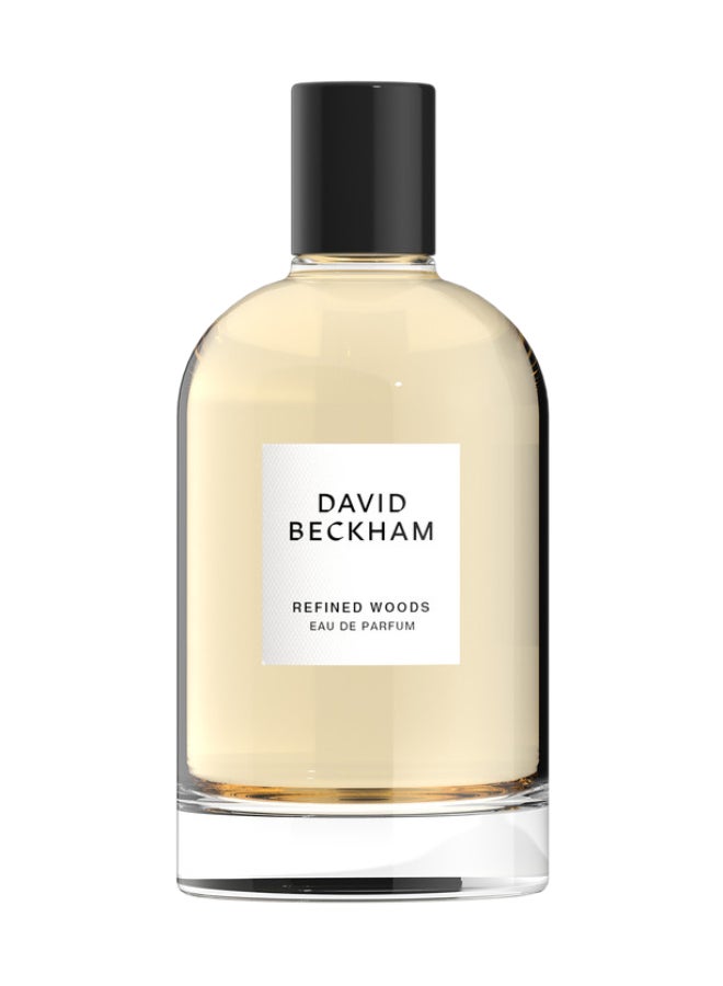 DAVID BECKHAM Refined Woods Eau De Parfum - Image 1
