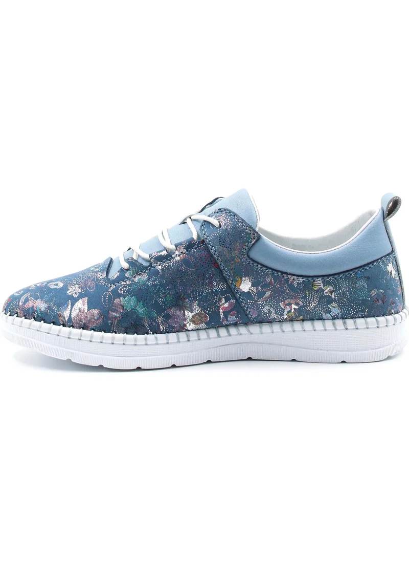 فاست ستيب Genuine Leather Women's Casual Shoes 934ZA105