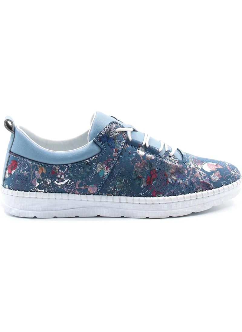 فاست ستيب Genuine Leather Women's Casual Shoes 934ZA105