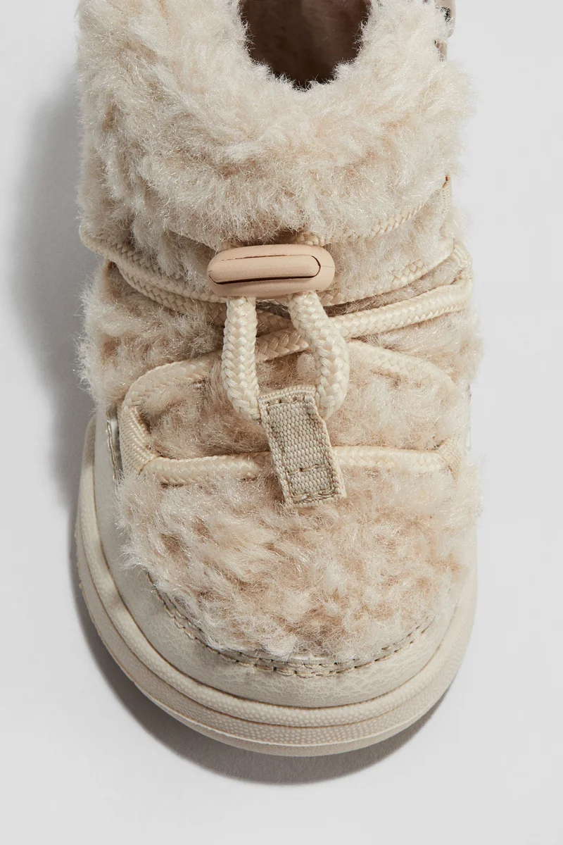 اتش اند ام بووت ناعم