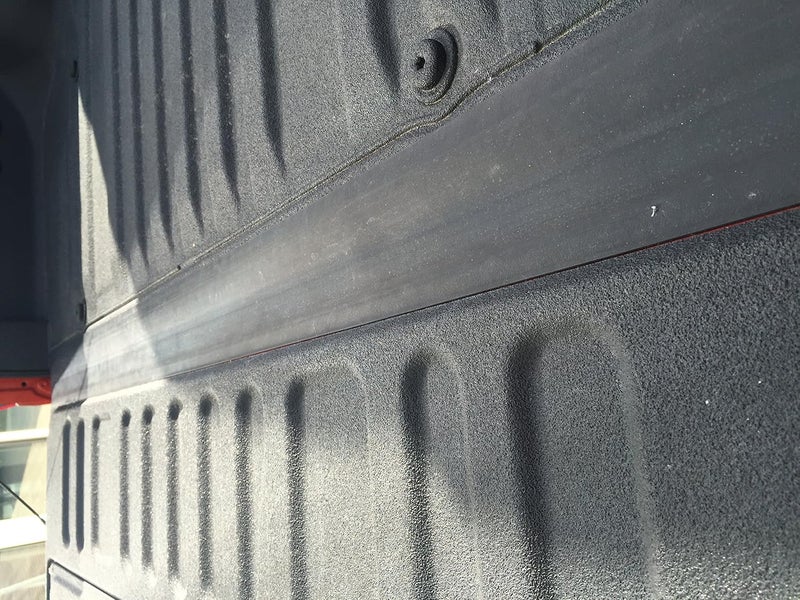 ESI غطاء فتحة صندوق السيارة ROK BLOCK بعرض 4.25 بوصة - Image 4