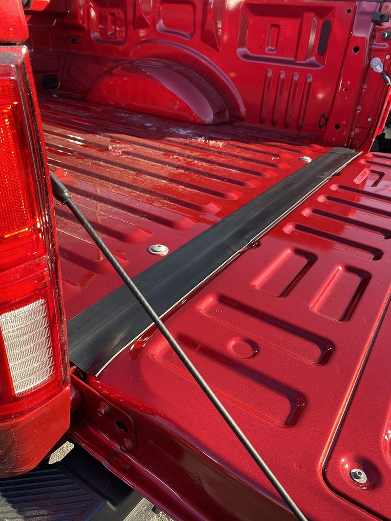 ESI غطاء فتحة صندوق السيارة ROK BLOCK بعرض 4.25 بوصة - Image 1