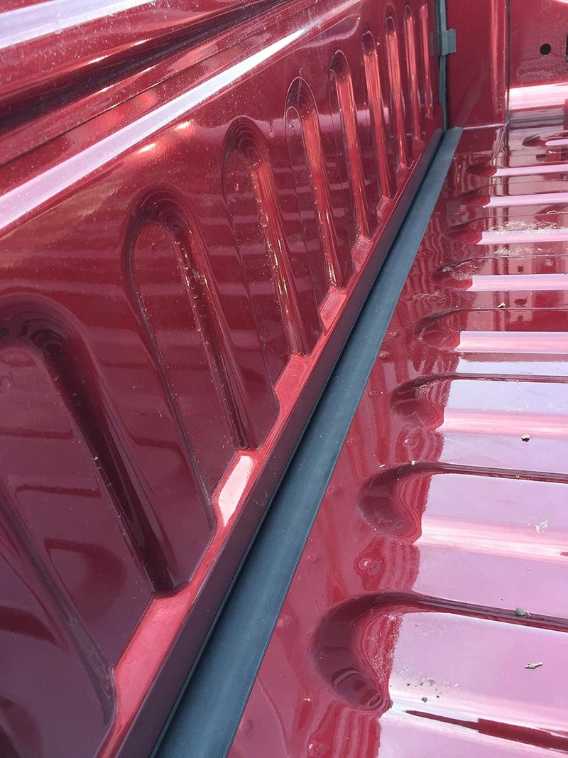 ESI غطاء فتحة صندوق السيارة ROK BLOCK بعرض 4.25 بوصة - Image 5