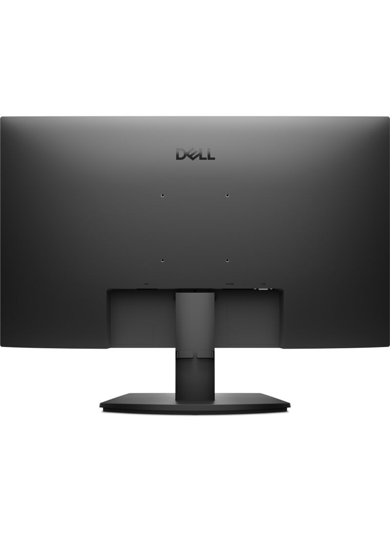 Dell 27 Monitor With A Smooth 100Hz Refresh Rate And Certified By Tüv Rheinland For 3-Star Eye Comfort Black - Image 2