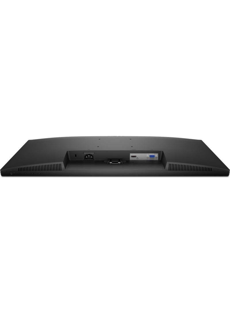 Dell 27 Monitor With A Smooth 100Hz Refresh Rate And Certified By Tüv Rheinland For 3-Star Eye Comfort Black - Image 3