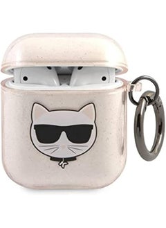 Tpu Choupette Glitter Case For Airpods 3 Gold - pzsku/Z3BEB24E025482D9F24D9Z/45/_/1740929016/7757fc56-fef6-4230-84dd-4f8ace60d34c