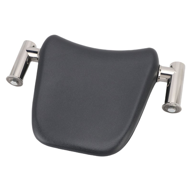 Bathtub Pillow: Waterproof PU Pillow With 5 Accessories - Non Slip Stainless Steel Stand Easy To Clean Modern Bathroom Decor for Home Spa Bathing - Image 5