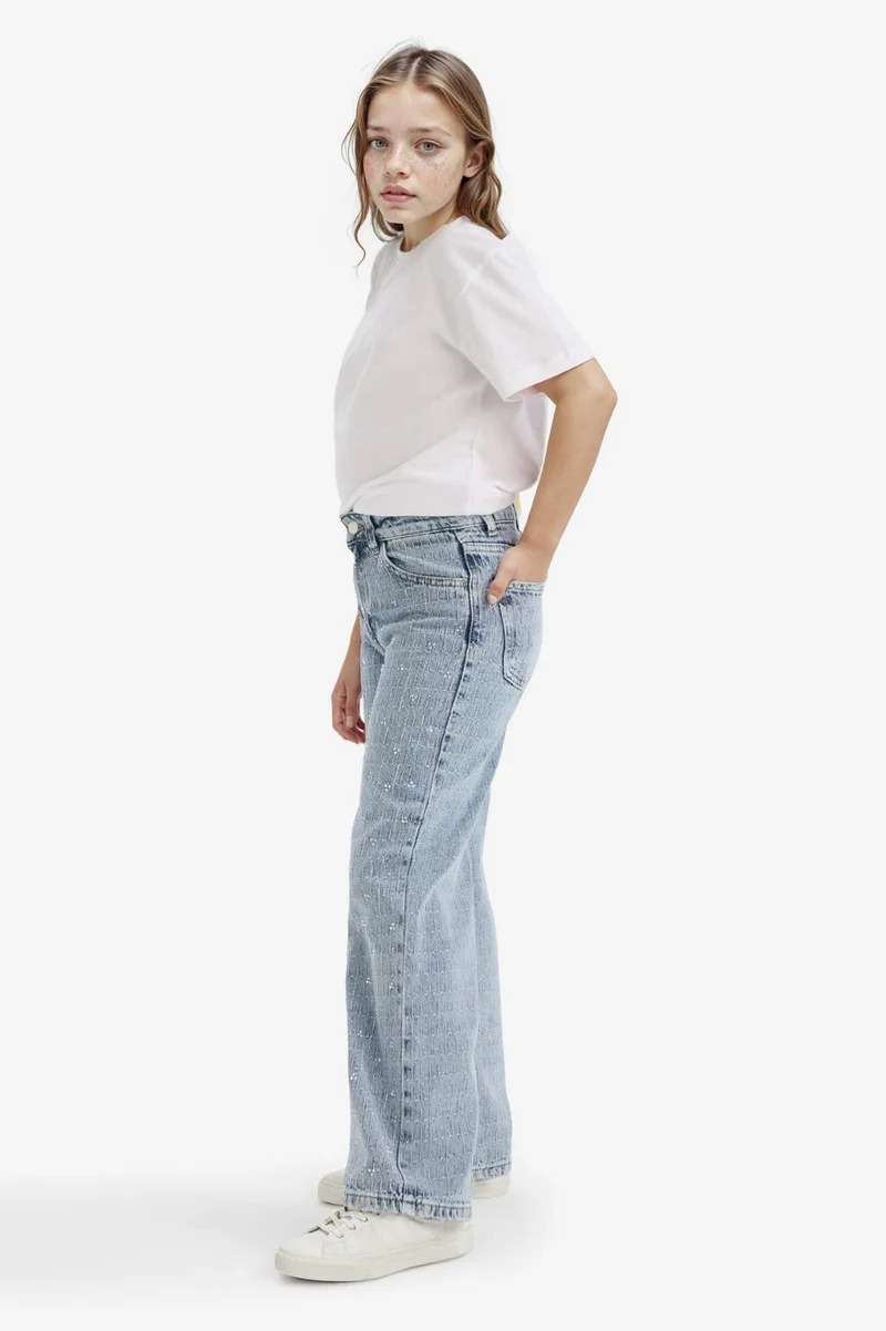 ديفاكتو Jeans