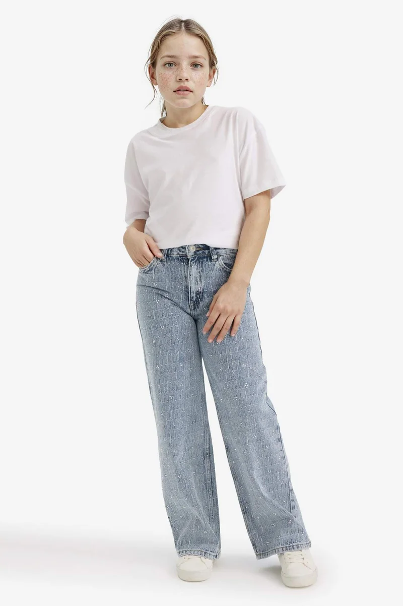 ديفاكتو Jeans