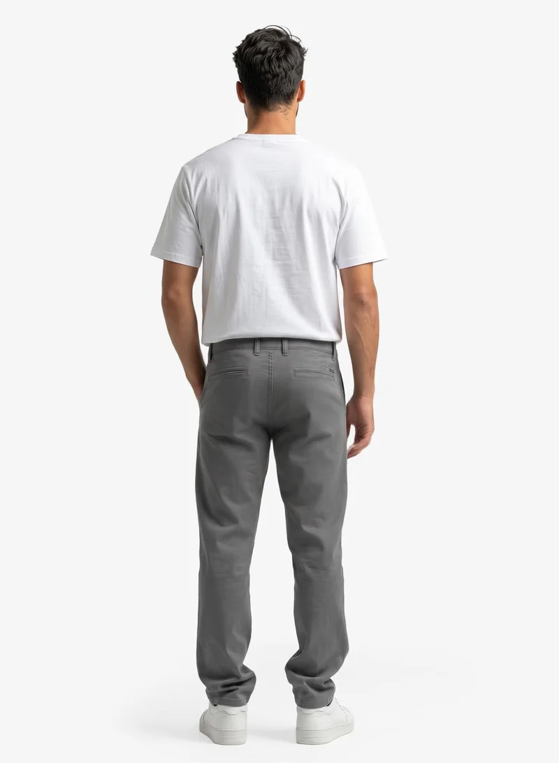 Seventy Five Crew Neck T-Shirt