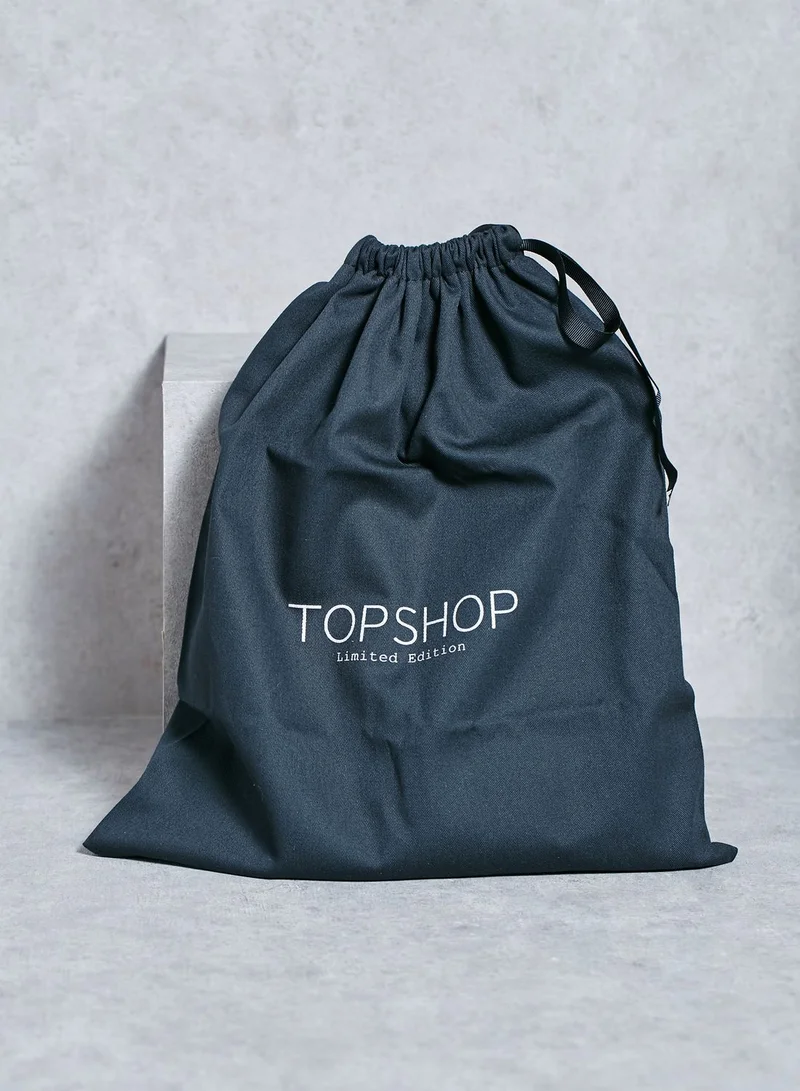 TOPSHOP Peru Mule Sandals
