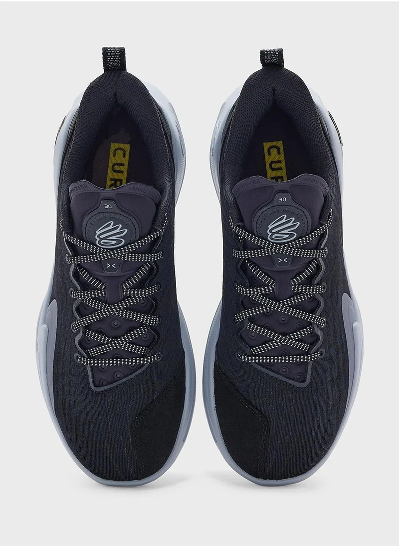 UNDER ARMOUR Unisex Curry 12 Basketball Shoes