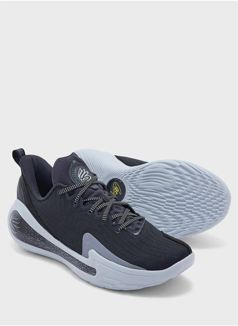 UNDER ARMOUR Unisex Curry 12 Basketball Shoes