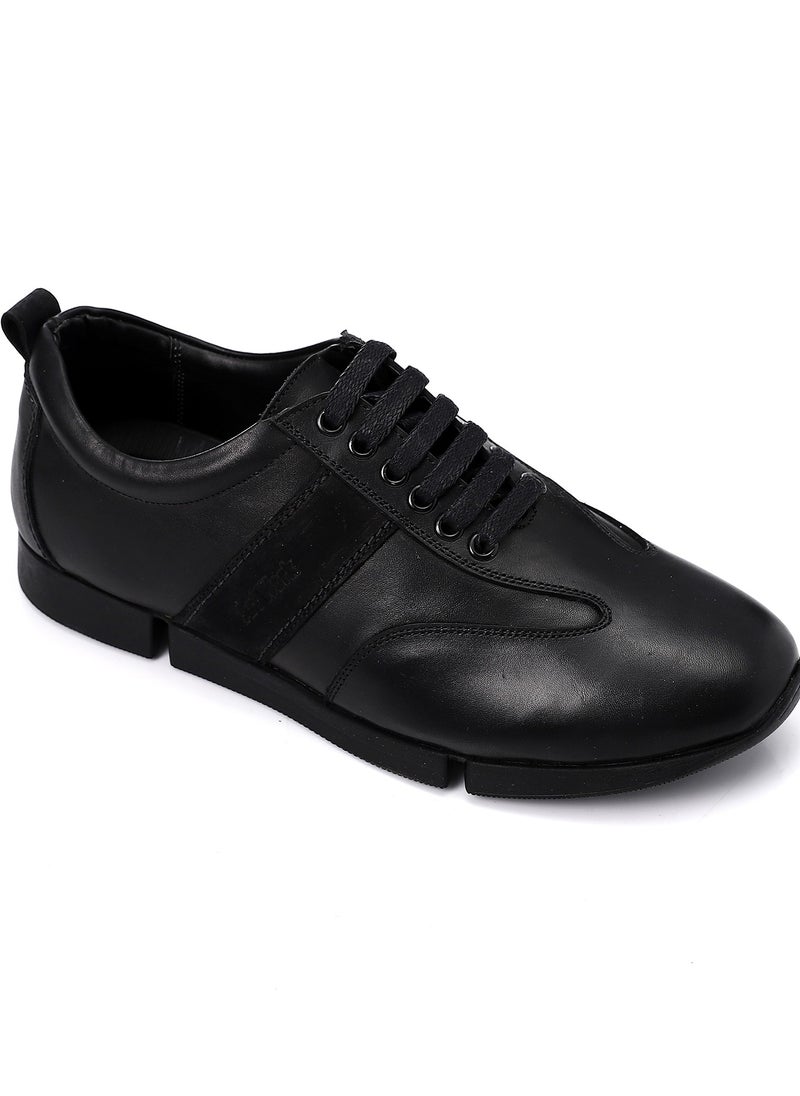 ART WORK - Low Top Sneaker - Image 1