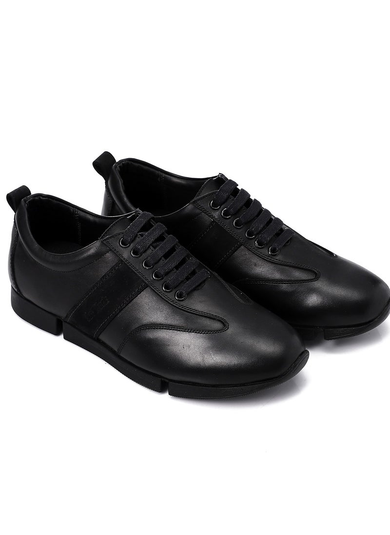 ART WORK - Low Top Sneaker - Image 1