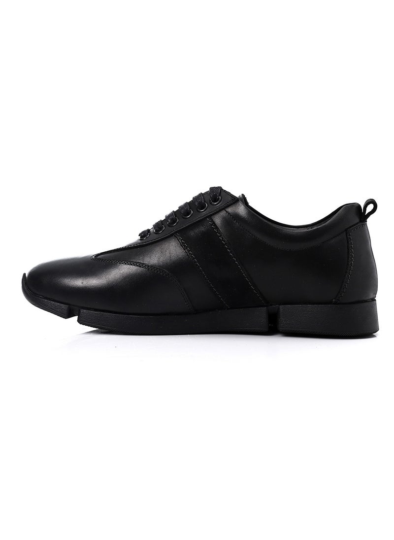ART WORK - Low Top Sneaker - Image 1