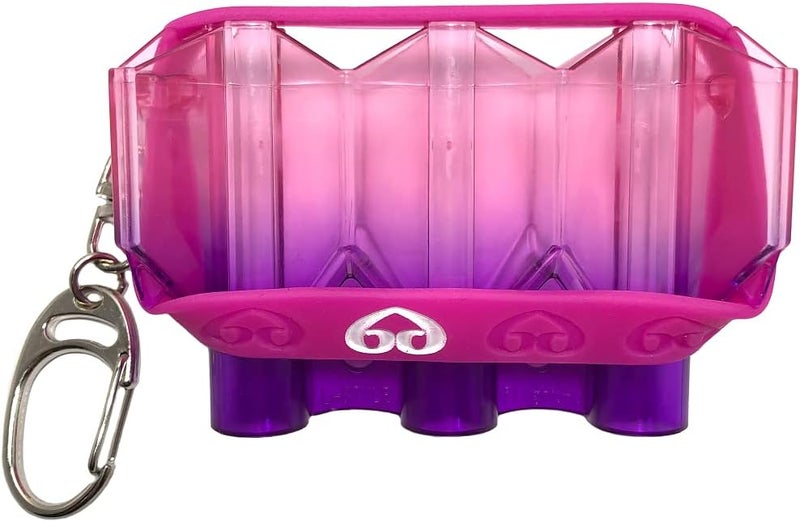 LSTYLE L-Style Krystal N9 Twin Colour Berry - Image 1