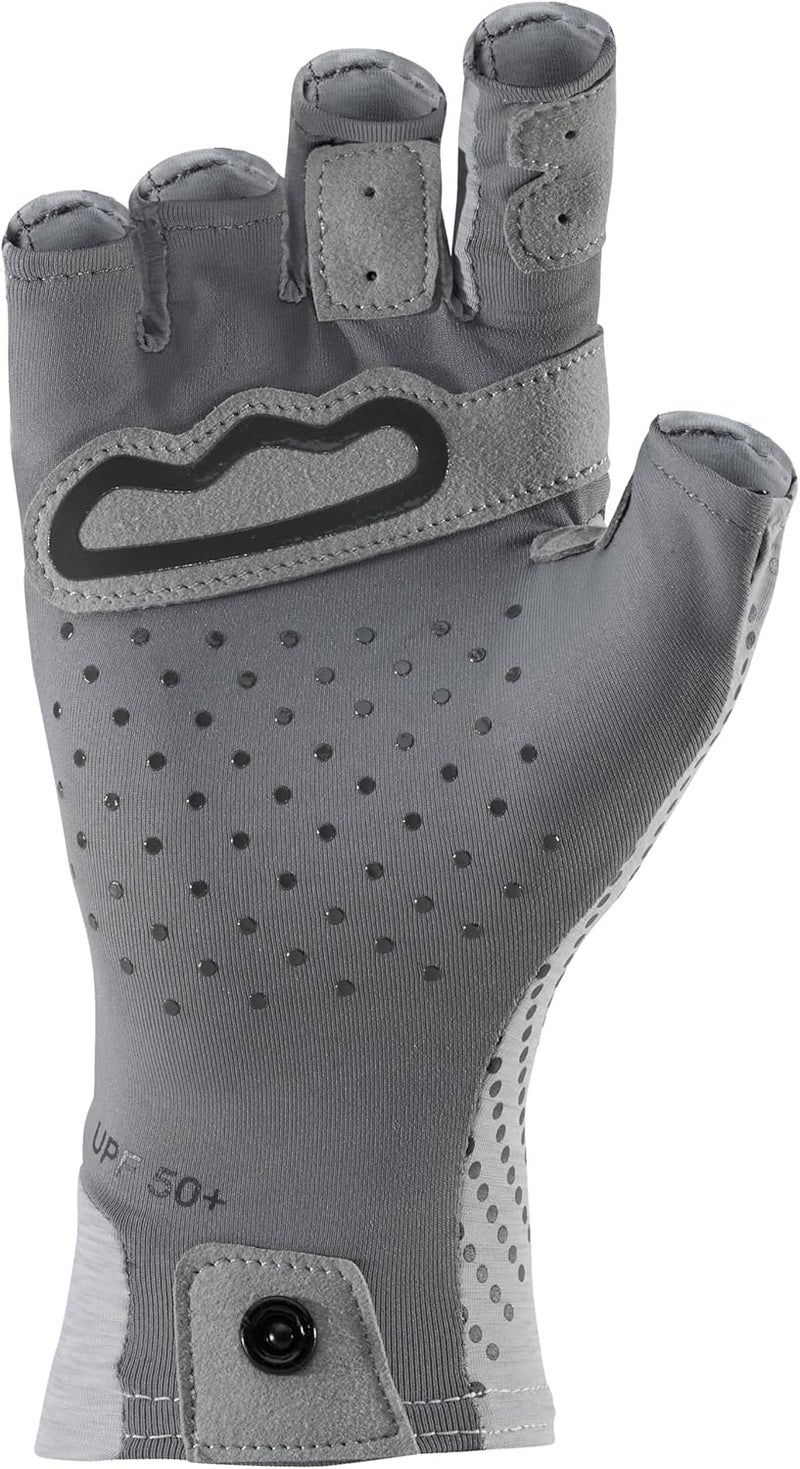 NRS Skelton Gloves-Quarry-XXL - Image 3