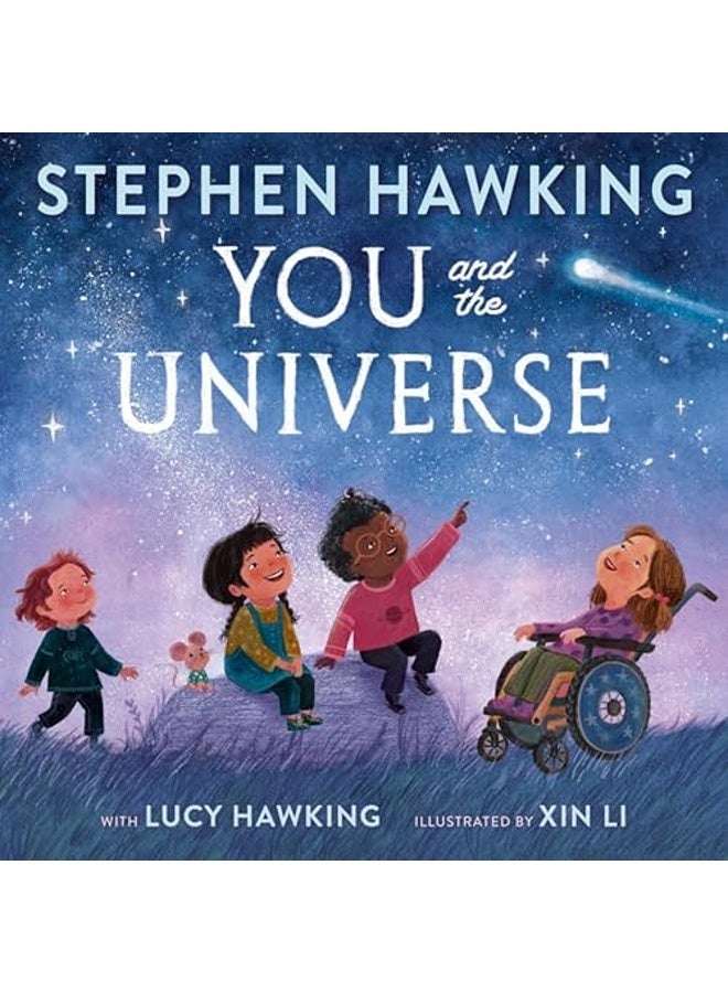 You And The Universe