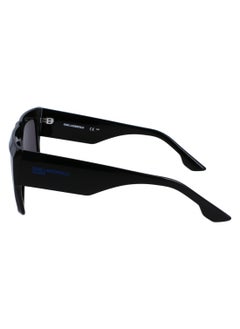 Karl Lagerfeld FULL RIM INJECTED CP INJECTED KARL LAGERFELD SUNS KLJ6148S 5713 (001) SHINY BLACK  - Image 4