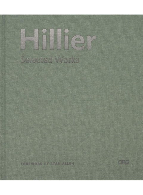 Hillier: Selected Works