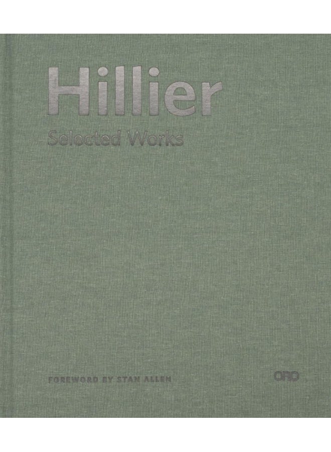 Hillier: Selected Works