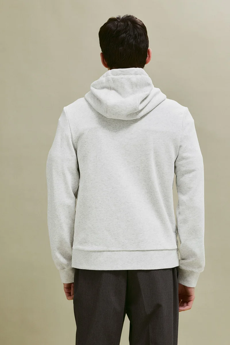 H&M Regular Fit Hybrid Jacket