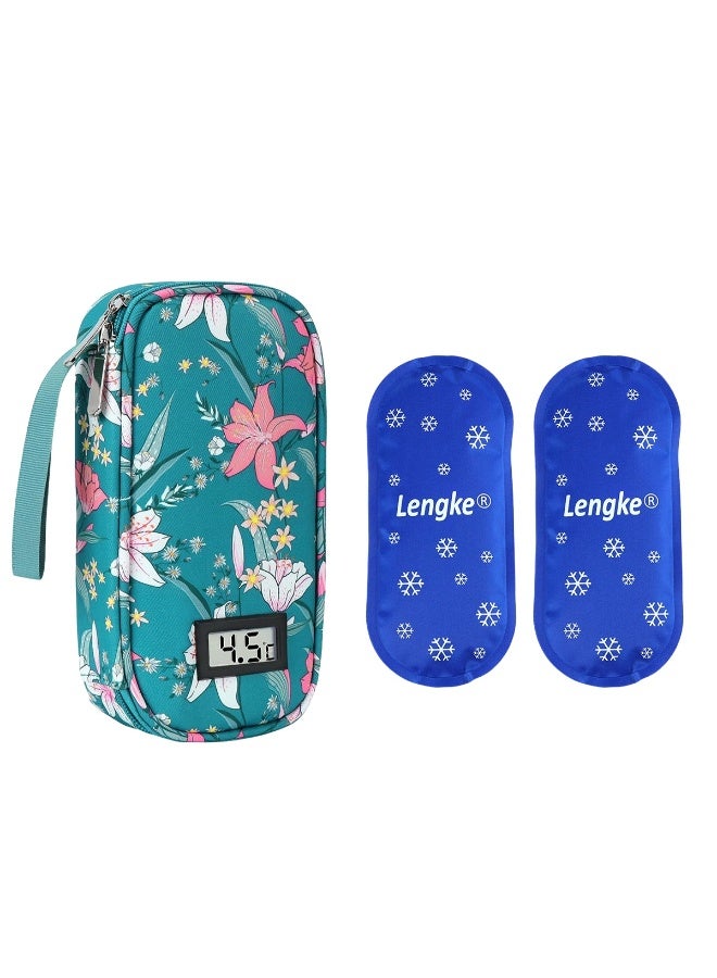 Nariele New Portable Insulin Refrigeration Box
