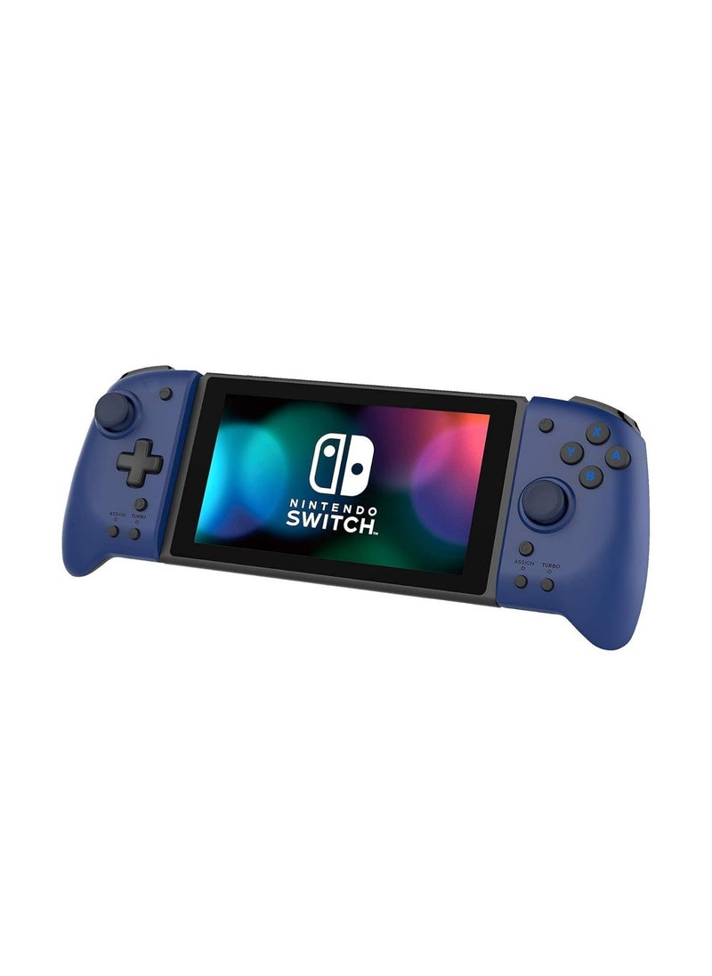 Generic - Nintendo Switch Split Pad Pro Ergonomic Controller for Handheld Mode - Officially Licensed By Nintendo - Nintendo Switch - Image 1
