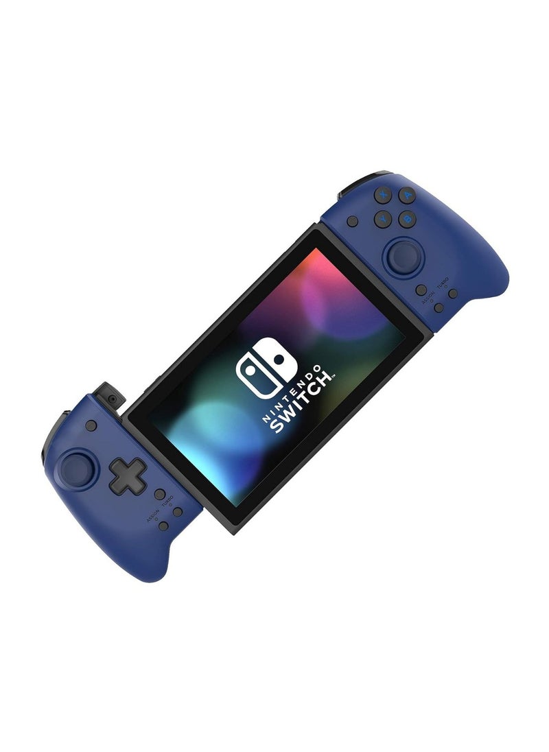 Generic - Nintendo Switch Split Pad Pro Ergonomic Controller for Handheld Mode - Officially Licensed By Nintendo - Nintendo Switch - Image 1