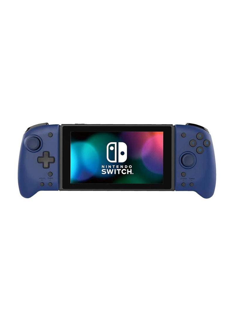 Generic - Nintendo Switch Split Pad Pro Ergonomic Controller for Handheld Mode - Officially Licensed By Nintendo - Nintendo Switch - Image 1