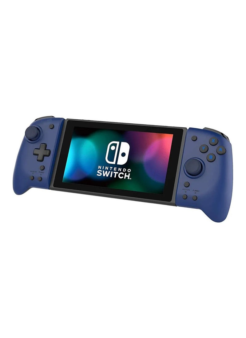 Generic - Nintendo Switch Split Pad Pro Ergonomic Controller for Handheld Mode - Officially Licensed By Nintendo - Nintendo Switch - Image 1