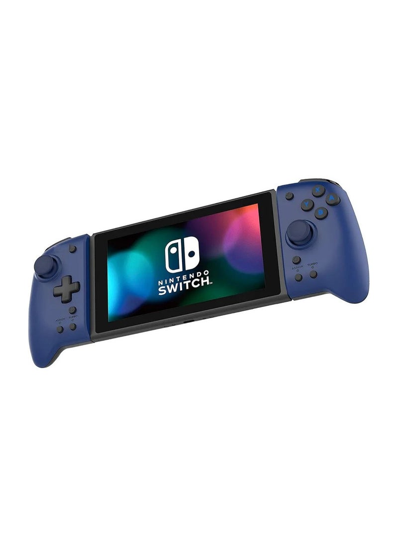 Generic - Nintendo Switch Split Pad Pro Ergonomic Controller for Handheld Mode - Officially Licensed By Nintendo - Nintendo Switch - Image 1